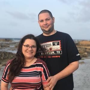 Meet your Posher, Samuel